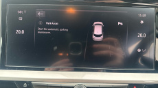 Vauxhall Grandland 1.2 Turbo Ultimate 5dr Auto Petrol Hatchback